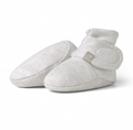 Viscose From Bamboo Organic Cotton Stay-On Boots - Storm Gray